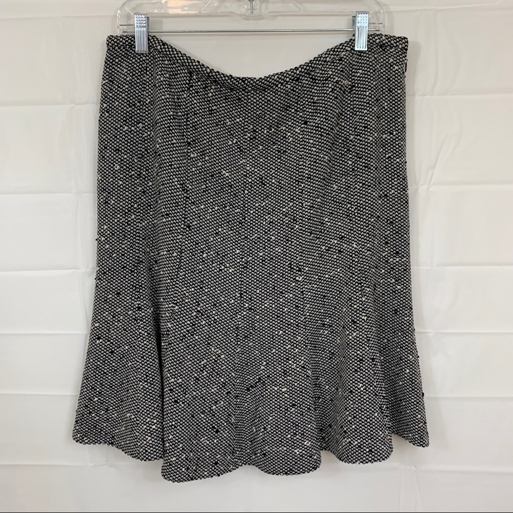 Armani Collezioni Bell Skirt 10